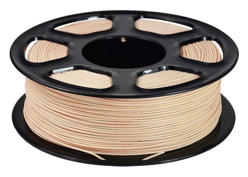 DEJEEN 1.75MM [肌色]PLA 3Dプリンターフィラメント、1 KGスプール、寸法精度+/- 0.03 MM、3D印刷フィラメント,SKIN