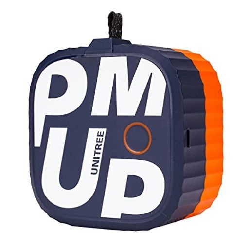 UNITREE (ユニツリー) PUMP PRO パンプ プロ スマート ポケットジム 【日本規格認証済み 正規品】 アプリ連携 牽引力設定可能 自宅 電動 ダンベル 筋トレグッズ 運動器具 トレーニングマシン ダイエット の通販は