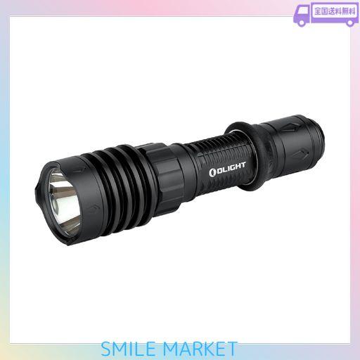 OLIGHT(オーライト) WARRIOR X 4 懐中電灯 LEDライト フラッシュライト