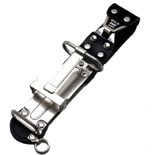 MIKI OCS収納ケース ブラック OCS50-Bの通販は 5,103円