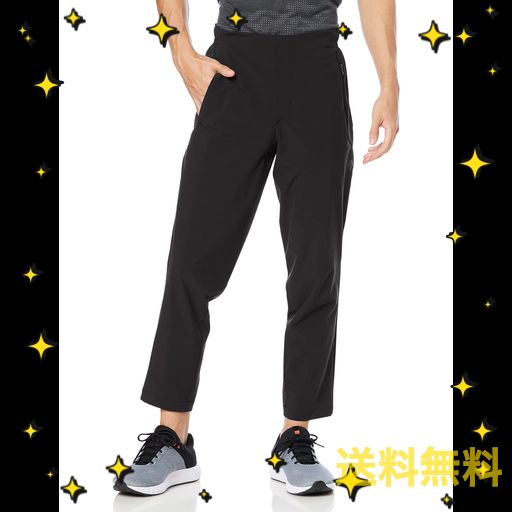 DESCENTE(デサント) PT ZERO 9分丈パンツ BK Sの通販は