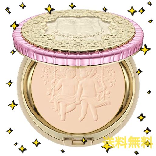 Milano Collection 2023 フェイスアップパウダー （ミラノ