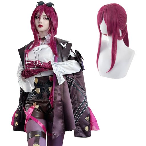 崩壊スターレイル　停雲　コスプレ(最終値下げ) 崩壊：スターレイル 停雲 コスプレ衣装｜COSKUTARコスプレ衣装専門店