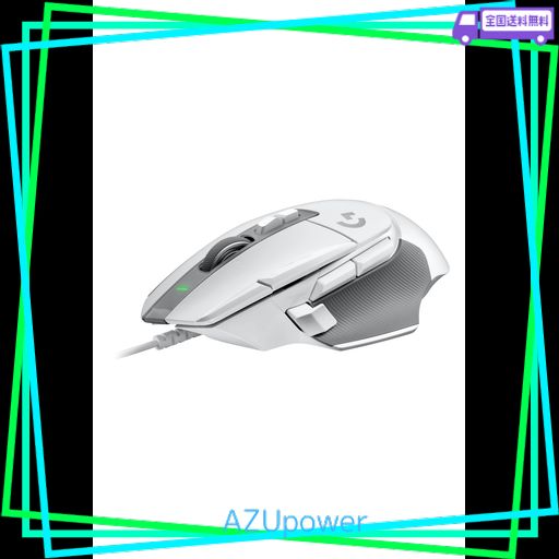 LAMZU MAYA Xホワイト LAMZU MAYA X Gaming Mouse