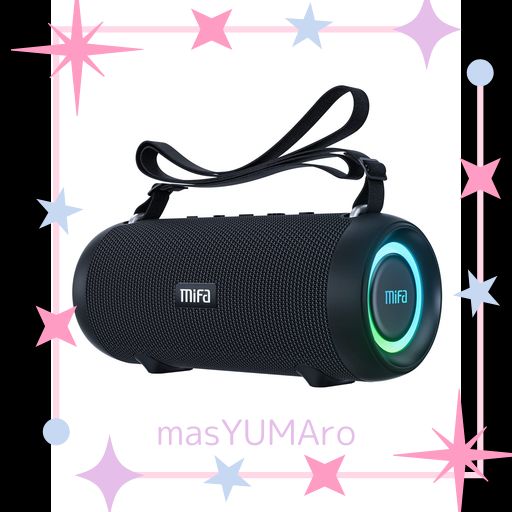 Anker Soundcore Boost 第2世代Bluetoothスピーカー 防水＆小型なのに