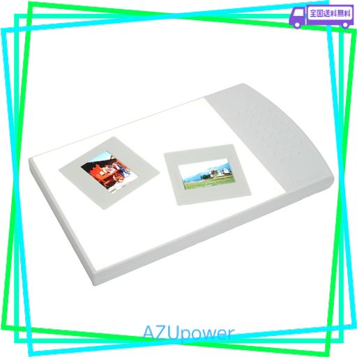 FUJICOLOR ライトボックス LEDビュアー プロ4X5