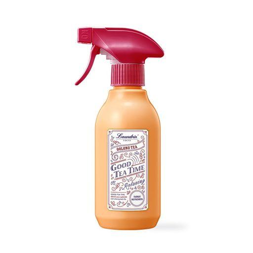 ランドリン ファブリックミスト ウーロンティーの香り 消臭 スプレー 300ML