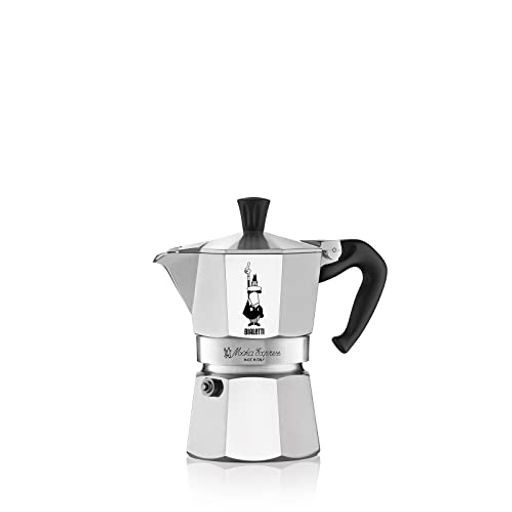 BIALETTI (ビアレッティ) モカエキスプレス 4カップ用 直火式