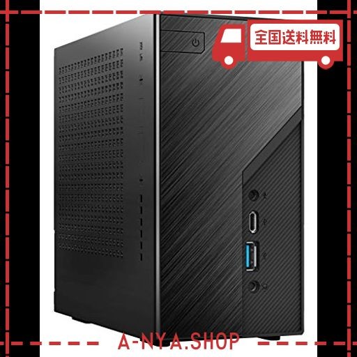 ASROCK AMD X300搭載 ベアボーンPC AMD RYZEN 4000シリーズ正式対応 DESKMINI X300/B/BB/BOX/JP  MINI ITXの通販はau PAY マーケット - A-NYA-SHOP | au PAY マーケット－通販サイト