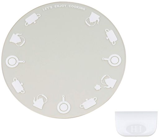 雅うるし工芸 厚手サワラ木蓋 60cm用 ＜AKB02060＞