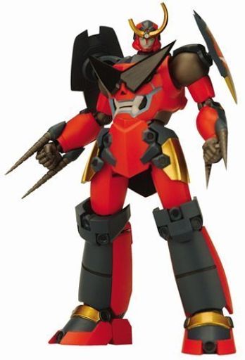 KONAMI グレンラガン【グレートインパクトシリーズ】 Amazon.co.jp: 天元突破グレンラガン グレートインパクトモデル