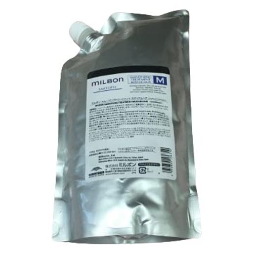 ミルボン スムージング トリートメント＜つめかえ用＞ ミディアムヘア(1000G)の通販は