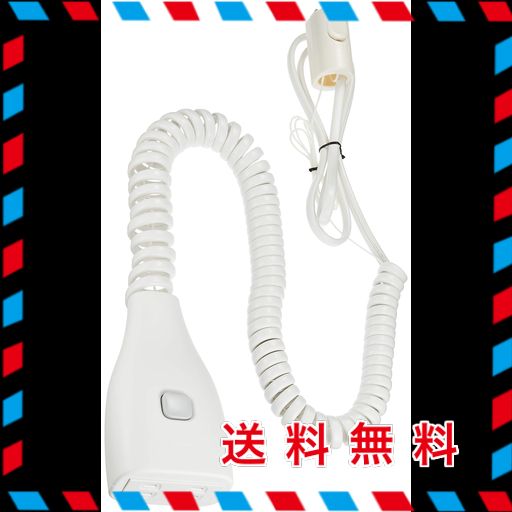 パナソニック(PANASONIC) 照明器具配線 ショップライン リーラーコンセント 2900 DH8551の通販は 7,942円