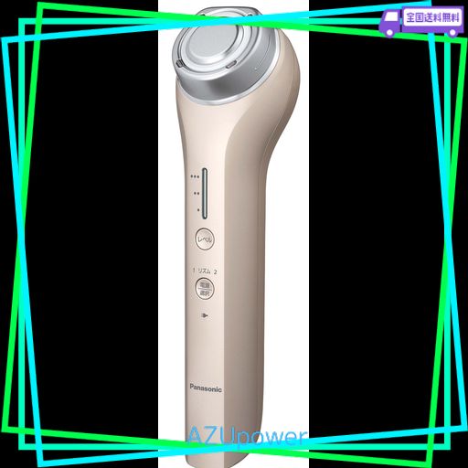 ［古着屋KAN］Panasonic 美顔器　EH-SR74-Ｎ 古着屋KAN］Panasonic 美顔器 EH-SR74-N 古着屋KAN］Panasonic