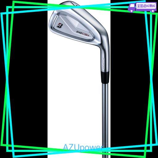 ブリヂストン 242CB+ 5-PW RAUNE 105 S ブリヂストンゴルフ