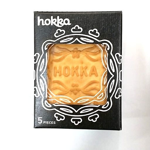北陸製菓 米蜜ビスケット5枚入り
