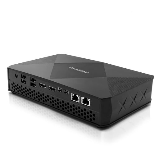 ミニPC WINDOWS10 CORE I7 8709G、小型PC 16GB DDR4 メモリー