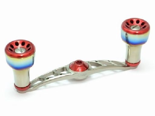 リブレ クランク100 リブレ LIVRE クランク100 カスタムハンドル