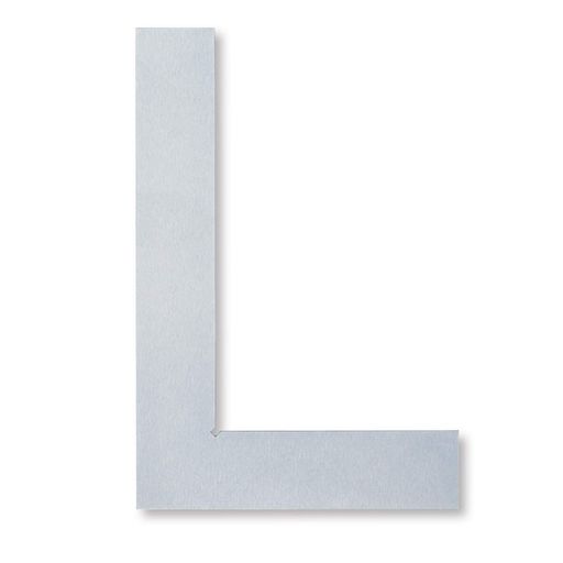 新潟精機 SK 日本製 平形直角定規 300MM JIS2級相当 DD-S300