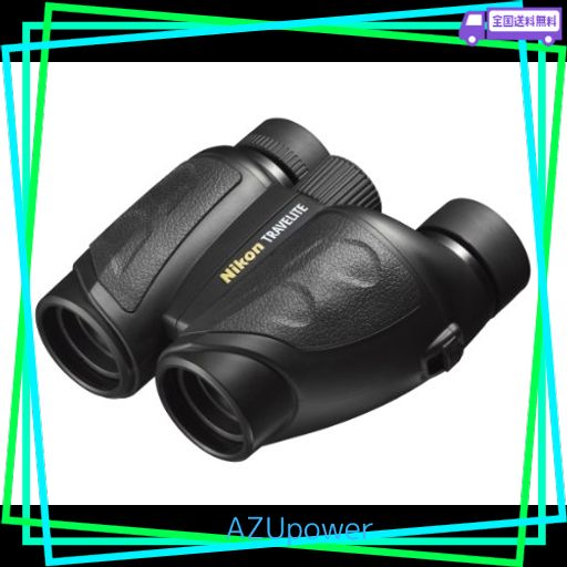 Nikon 双眼鏡 トラベライトVI 12x25 ポロプリズム式 12倍25口径 T612X25 Nikon 双眼鏡 トラベライトVI 12x25 ポロプリズム式 12倍25口径