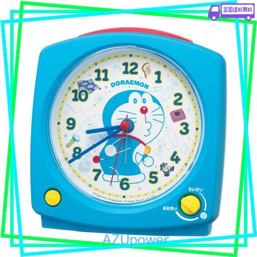 希少品】大山のぶ代verドラえもん目覚まし時計 ドラえもん目覚まし時計