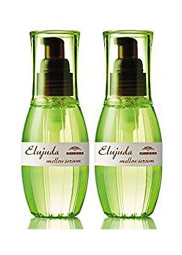ミルボン エルジューダ メロウセラム 120ML 2個 セットの通販は