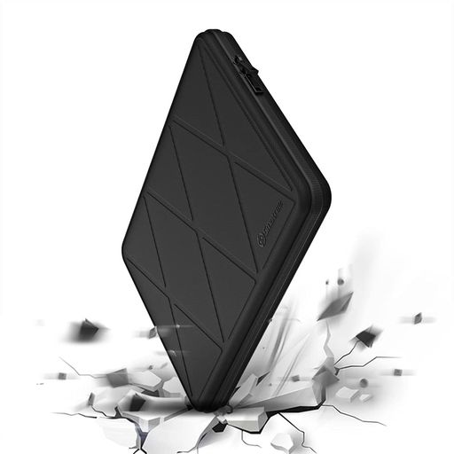 SMATREE ノートパソコンスリーブ HP ELITE X360 1040 G10/G9 ハードEVAシェルケース 14 INCH APPLE MACBOOK PRO M3 PRO/M3 MAX ノートパソコン バッグ 13インチ LENOVO の通販は 5,105円