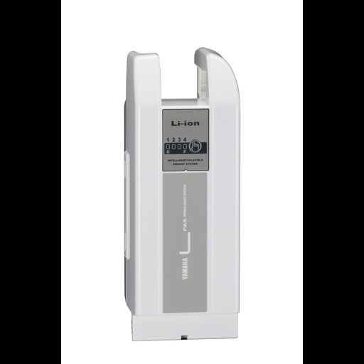 YAMAHA PAS リチウムイオンバッテリー X83-8212A-04