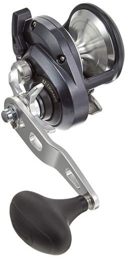 シマノ(SHIMANO) ベイトリール 両軸 20 トリウム 2000HG(右) ジギング 初心者向け