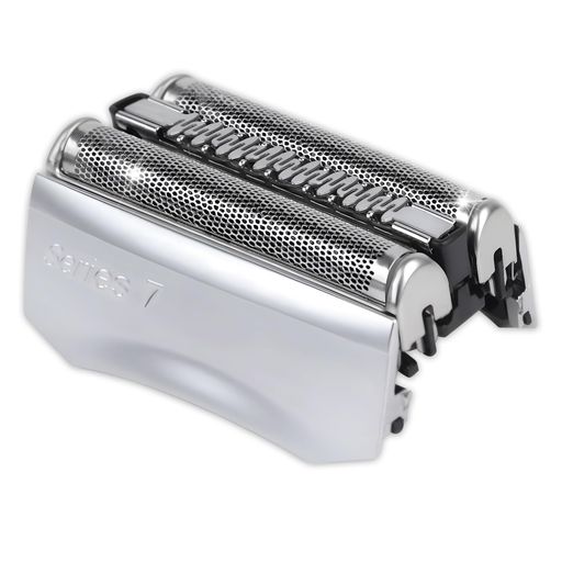 BRAUN ブラウン カセットタイプ交換用 替刃シリーズ7プロソニックシルバーF/C70S-3Z 純正、未開封品Braun Series 7 替え刃 F&frasl;C 70S-3Z ブラウン FC70S3Z