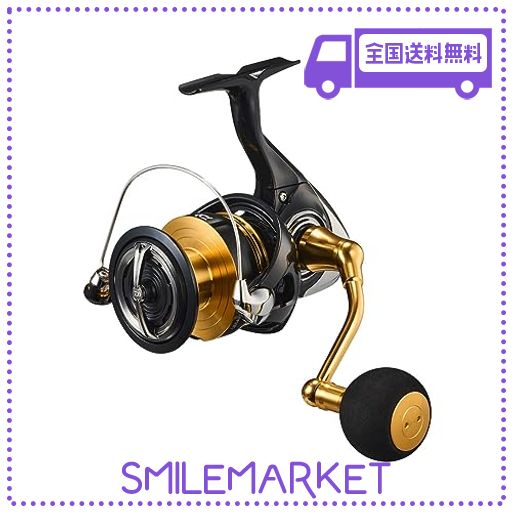 ダイワ [90] 23 レガリス LT6000D-H ダイワ リール 23レガリス