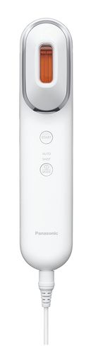 パナソニック フォト ブライトショット 光美顔器 高出力LED×IPL 光ケア EH-SL85-Wの通販は