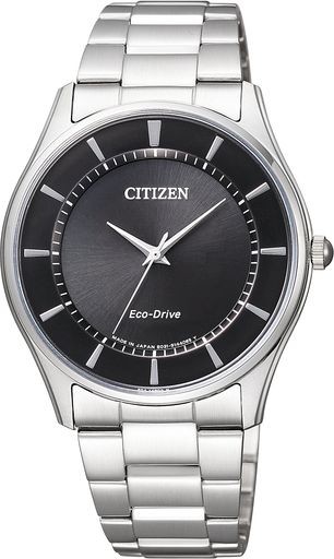 [シチズン]CITIZEN 腕時計 CITIZEN-COLLECTION シチズンコレクション エコ・ドライブ ペアモデル(メンズ) BJ6480-51E メンズ