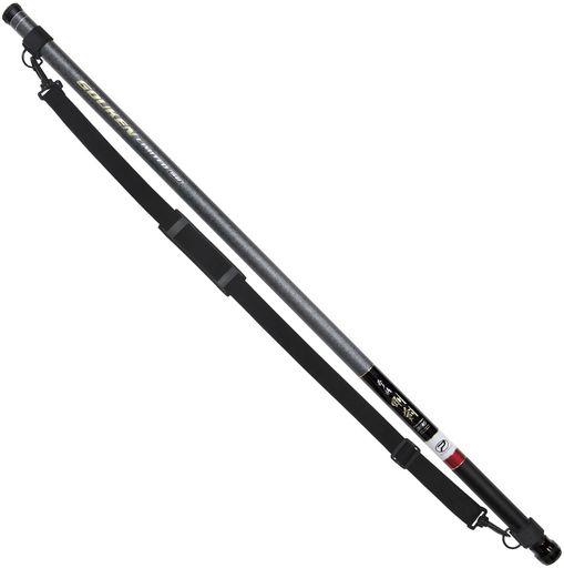 プロックス(PROX) 磯玉ノ柄剛剣リミテッドSE 500 ITGKLS50 ランディングシャフト