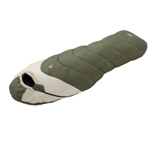 コールマン(COLEMAN) タスマンキャンピングマミー/L-8 2000038771の通販は