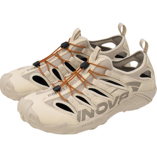 [イノヴェイト] サンダル リカバリーシューズ RECOLITE 190 UNI リラックス 移動 クイックシューレース BGOR(NO5SSD02U) 23.0 CM イノヴェイト] サンダル リカバリーシューズ RECOLITE 190 UNI