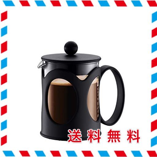 BODUM ボダム コーヒーメーカー コーヒープレス KENYA ケニヤ フレンチ