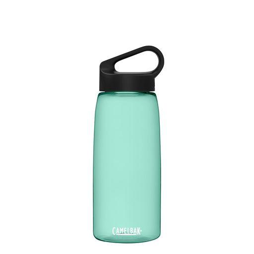 キャメルバック キャリーキャップ トライタン 1000ML/1L コースタル ウォーターボトル 水筒 軽量 コンパクト 食洗機対応