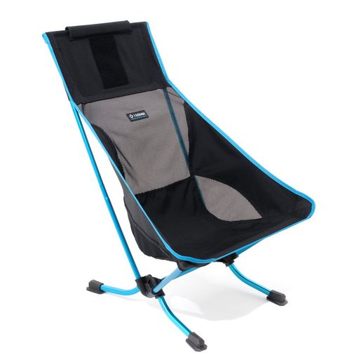 HELINOX(ヘリノックス) ビーチチェア ブラック 1822234 キャンプ