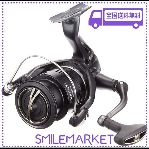 シマノ(SHIMANO) スピニングリール シーバス 20 エクスセンス BB 4000MHGの通販はau PAY マーケット -  SMILEMARKET.ICHIKAWA | au PAY マーケット－通販サイト