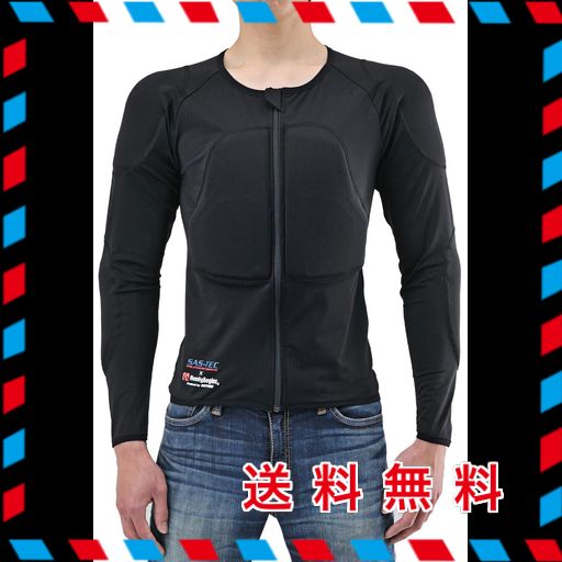 ブルーブルー
ガボッツ150

4個セット デイトナ(DAYTONA) SAS-TEC(サステック) バイク用 プロテクター