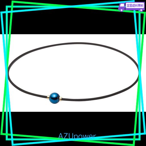 未使用】RAKUWAネック メタックス ミラーボールカット：ゴールド50cm