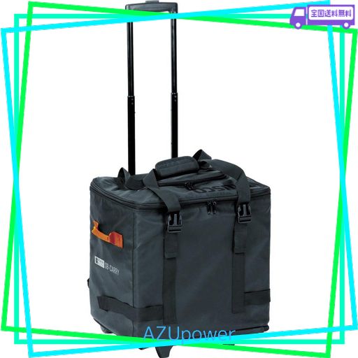 TRUSCO(トラスコ) プロ用段積みバッグ STACK BLOCK ツール