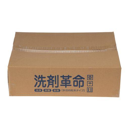 SUPER洗剤革命洗剤革命業務用5KG 洗剤革命