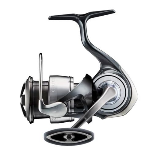 ダイワ(DAIWA) スピニングリール 24セルテ-ト LT4000-CXH (2024年モデル)