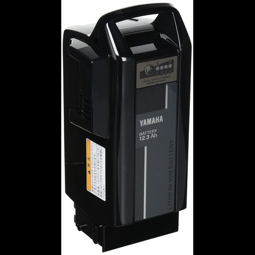 ヤマハ発動機(YAMAHA)リチウムイオンバッテリー ヤマハPAS専用