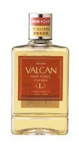 カネボウ カネボウ バルカン ヘアートニック（L）＜医薬部外品