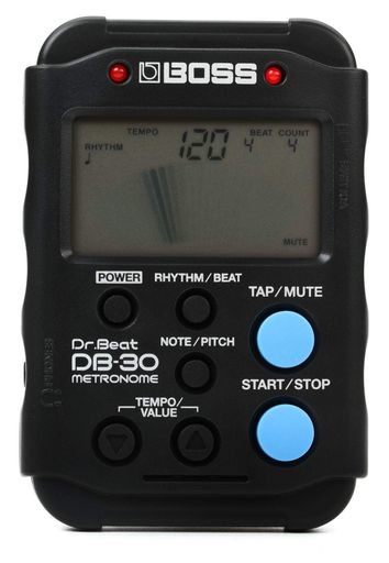 【BOSS】 DR. BEAT DB-30 5,820円