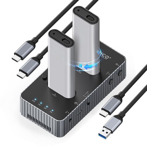 ORICO SSD 全部１5個 ORICO SSD 全部15個 ORICOの外付けHDD/SSDケースがAmazonでセール