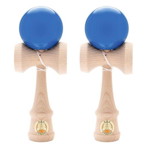 最終値下げ】（限定品）大空プレミアム オレンジ けん玉 最終値下げ